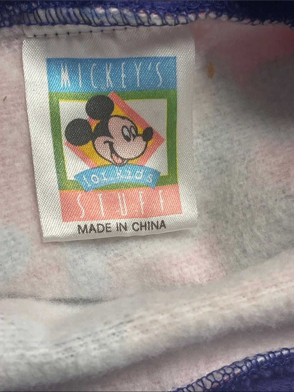 Fresh Caps cute kids